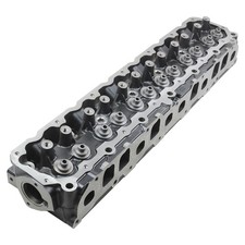Engine Cylinder Head for Jeep