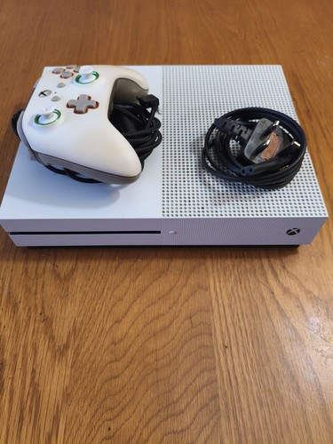 Microsoft xbox one - xbox, s