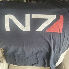 Mass Effect N7 - Official
