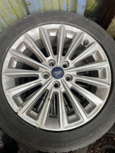 Ford mondeo genuine - mondeo, 17"