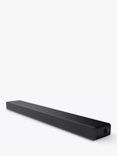 Sony All-in-One Sound Bar