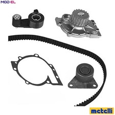 WATER PUMP & TIMING BELT KIT