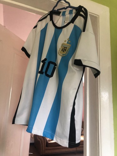 Junior messi argentinian - junior,
