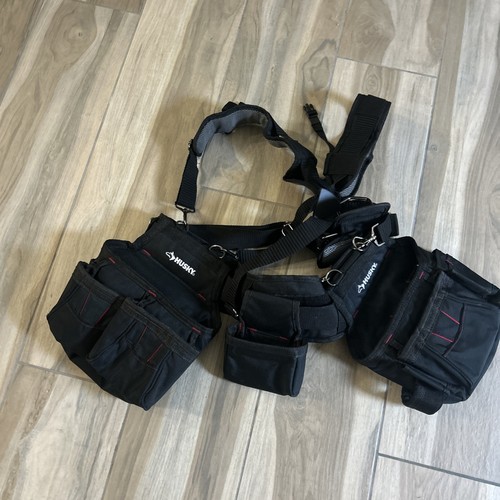 Husky large heavy duty work - large,