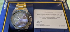 Citizen Blue Angels JY8128-56L
