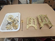 Antique 8 day ANSONIA  clock