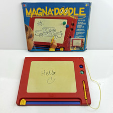 MB Magna Doodle Magnetic