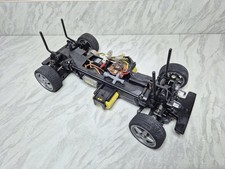 Tamiya TL-01 1/10 Scale 4WD