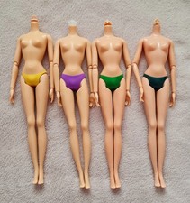 Disney Store Princess Doll