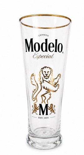 Modelo especial pint glass - especial,