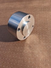  Fan blade spacer for XPAG