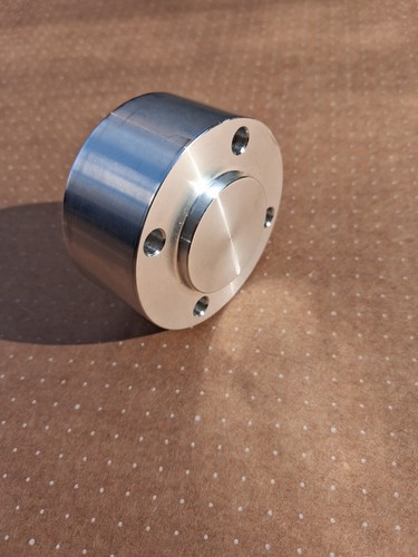 Fan blade spacer - , xpag