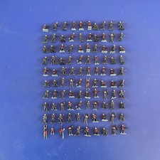 Airfix Toy Soldiers Painted