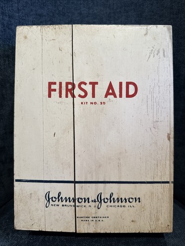 Vintage johnson - vintage,