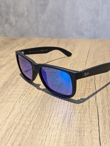 Ray ban rb4165 - rb4165, black