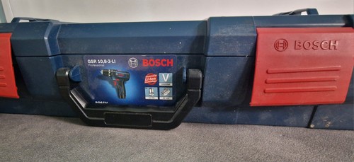 Bosch 102 boxx carry - ,