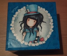 Santoro London Gorjuss The