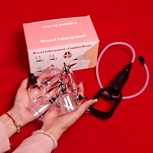8pcs nipple vacuum cup sucker - vacuum,