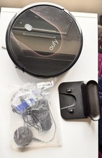 Eufy Robot Vacuum Cleaner