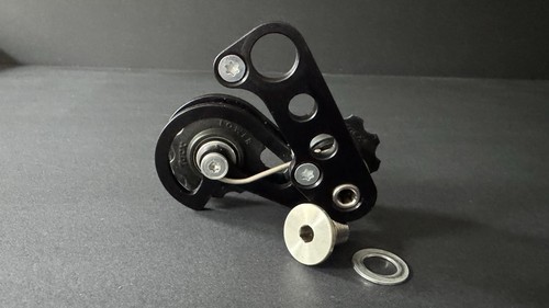 Rohloff chain single speed - rohloff,