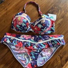 Floozie Frost French Bikini
