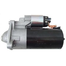 NAPA Starter Motor for LTI TX4