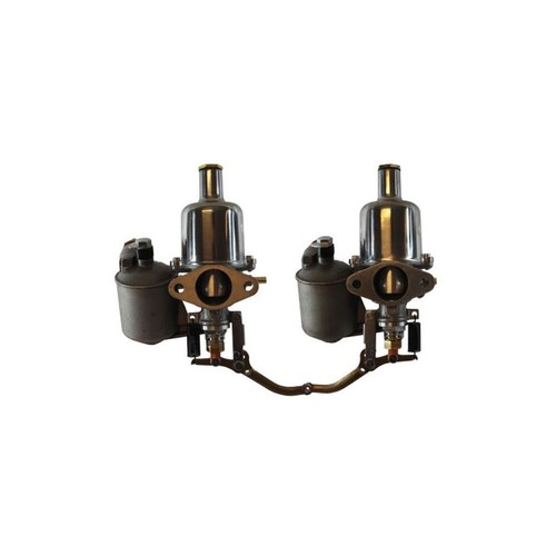 Pair carburettors for - pair,