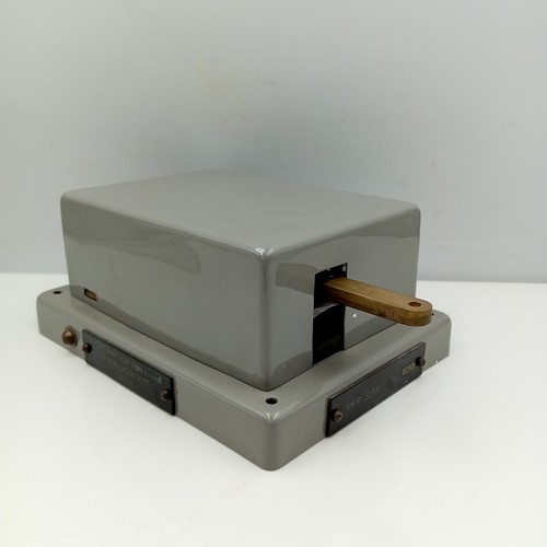Marconi 365a morse telegraph - morse,