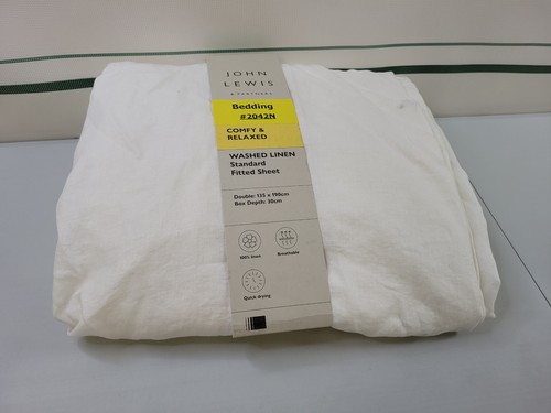 John lewis washed - john,