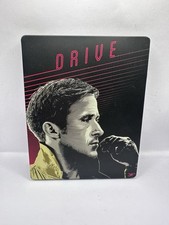 Drive SteelBook Project Pop