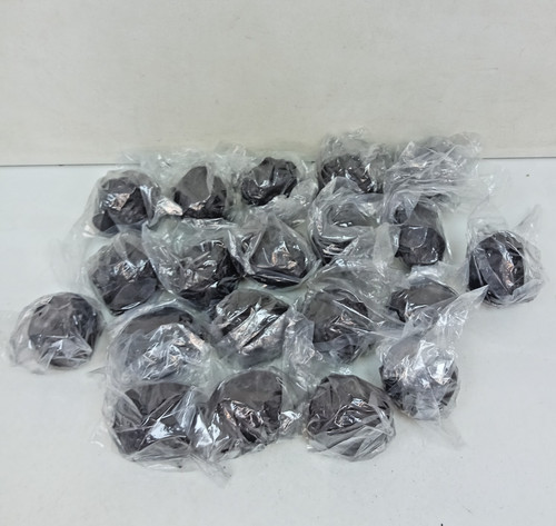 Replacement round gas - round, fire