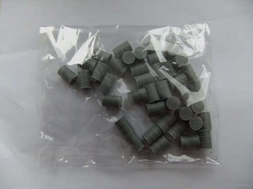 Oil drums 1 - oil, 1.76