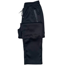 NEW MENS SILKY TRACKSUIT