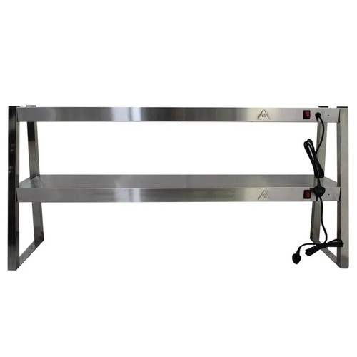 Meter gantry buffet - meter,