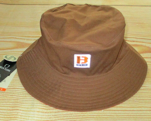 Mens brixton builders - mens, packable
