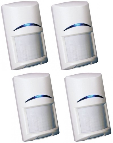 Pack bosch pet pir - pack,