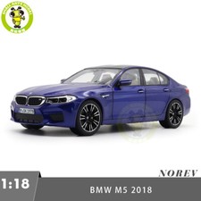 1/18 BMW M5 Series F90 2018