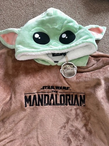 Star wars mandalorian - star,