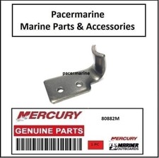 Yamaha Mariner OEM Cowling Latch 80882M 15hp