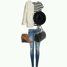 UO Deena & Ozzy Tan Brown