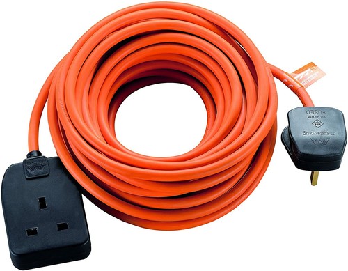 Masterplug outdoor garden - outdoor,