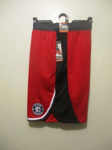 And mens basketball shorts - 1,