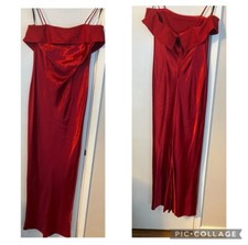 maxi dress size 12