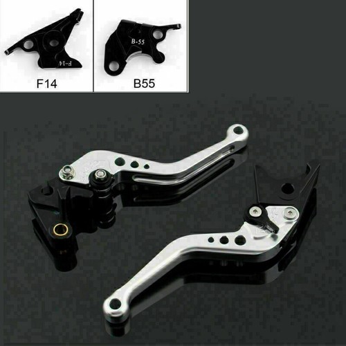 Short brake clutch lever - brake,
