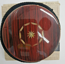 Vintage Melissa Mirror/Powder