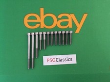 Yamaha SR125 Inner Engine