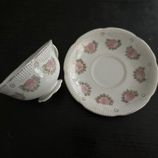 Hadson Chinaware Teacup &