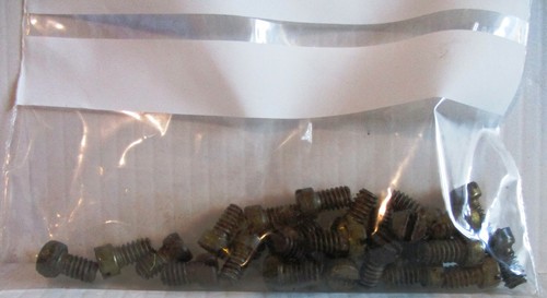Meccano mixed slotted - meccano,