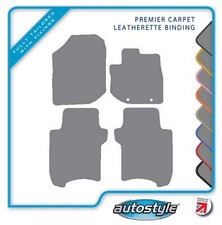 Fits Honda Jazz 2008-2014