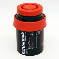 Universal Film Developing Tank inc Reel Jobo 1520